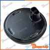 Capteur ABS arrière pour TOYOTA | 97-991026, 151-02-297